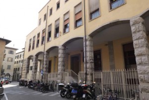 Palazzo ex Telecom