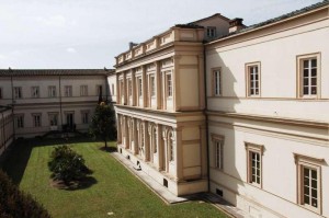 Tribunale Lucca