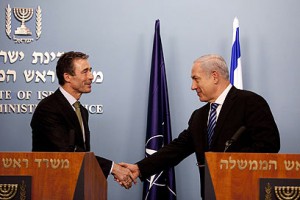 Israele-Nato